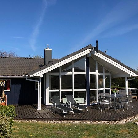 Strandhus - Haus 37 Grömitz Eksteriør billede