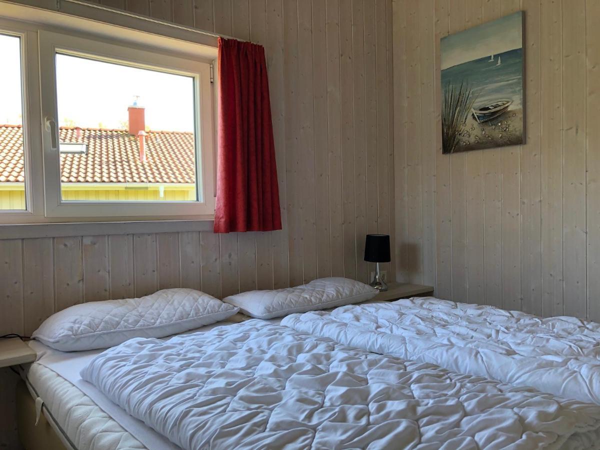 Strandhus - Haus 37 Grömitz Eksteriør billede