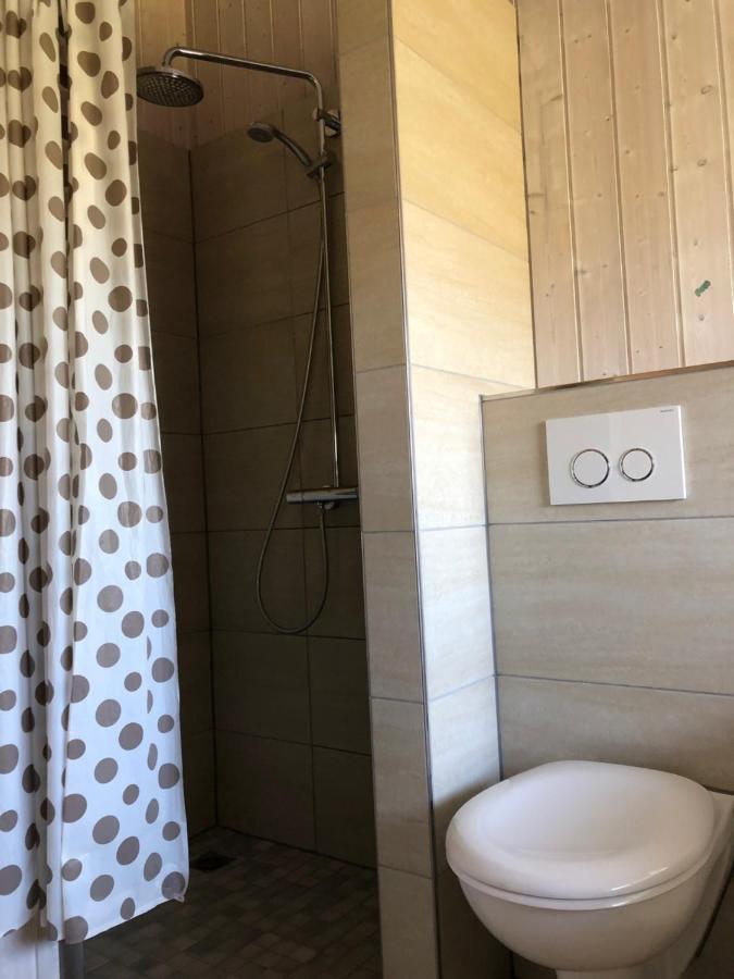 Strandhus - Haus 37 Grömitz Eksteriør billede