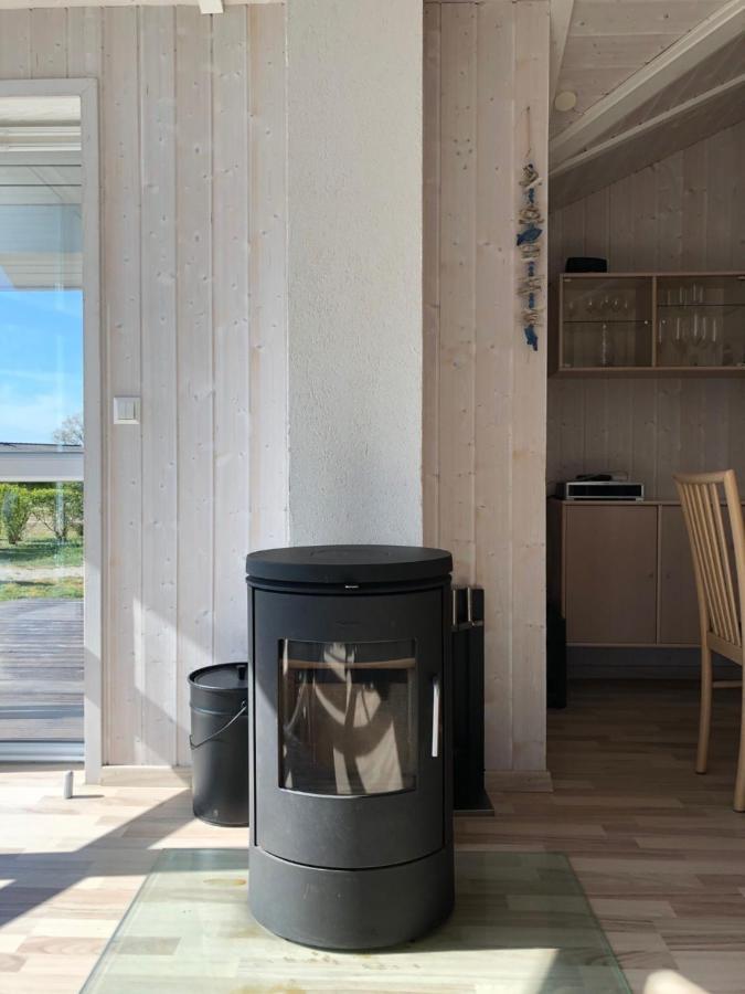 Strandhus - Haus 37 Grömitz Eksteriør billede