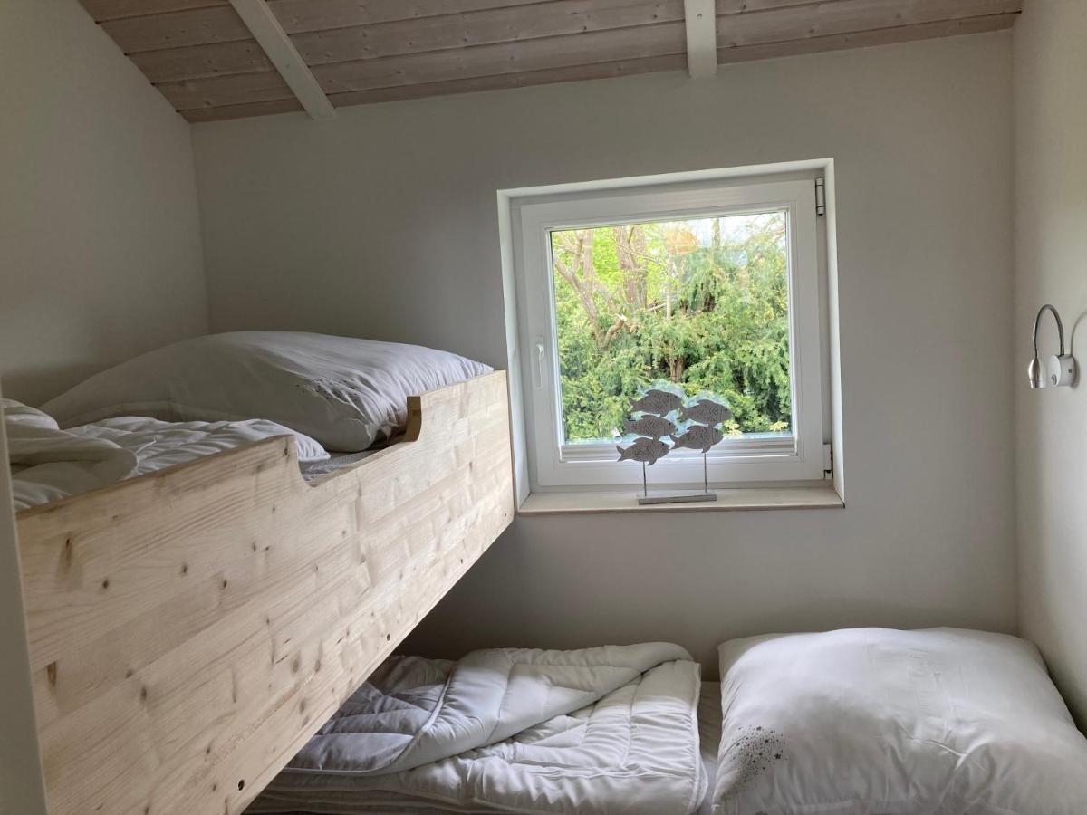 Strandhus - Haus 37 Grömitz Eksteriør billede
